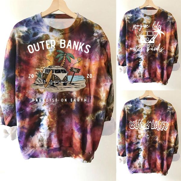 women's hoodies & sweatshirts halloween women autumn sweatshirt casual printed o neck long sleeve pullover loose blouse s-xxl tie-dye s, Black
women's hoodies & sweatshirts halloween women autumn sweatshirt casual printed o neck long sleeve pullover loose blouse s-xxl tie-dye s, Black