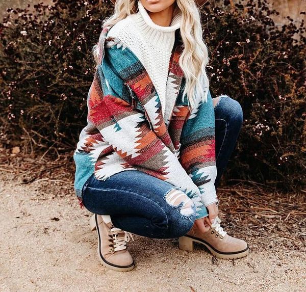running jackets 2021 color print autumn winter fashion woolen coat women loose shirt casual lapel short ladies pocket jacket, Black;red
running jackets 2021 color print autumn winter fashion woolen coat women loose shirt casual lapel short ladies pocket jacket, Black;red