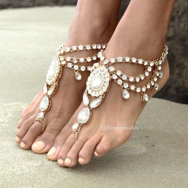 jewelry exaggerated full diamond micro inlay heavy industry texture water drop tassel anklet, Red;blue
jewelry exaggerated full diamond micro inlay heavy industry texture water drop tassel anklet, Red;blue