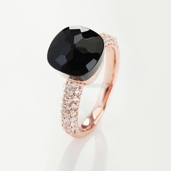 wedding rings 2021 charming brand zirconia and black crystal rose gold for friends gift, Slivery;golden
wedding rings 2021 charming brand zirconia and black crystal rose gold for friends gift, Slivery;golden