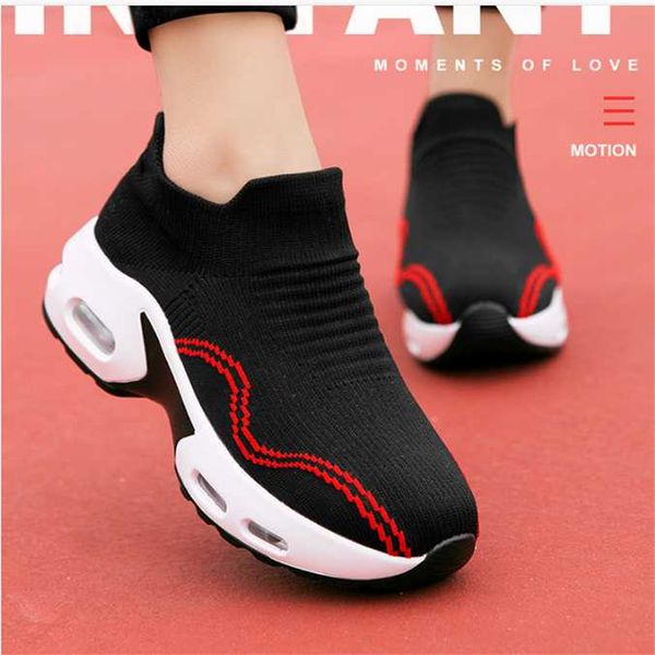 womens air cushion athletic walking roller shoes sneakers breathable gym jogging tennis shoes fashion sport lace up platform tenes feminino
womens air cushion athletic walking roller shoes sneakers breathable gym jogging tennis shoes fashion sport lace up platform tenes feminino