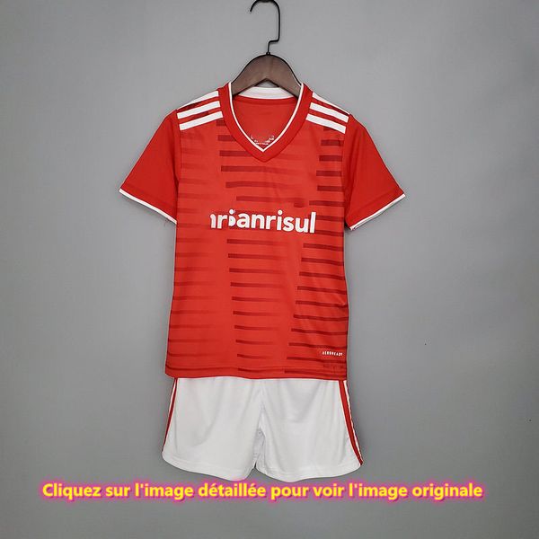 2021 2022 kids kit internacional home size:16-28 men's tracksuits football clothes, Gray
2021 2022 kids kit internacional home size:16-28 men's tracksuits football clothes, Gray