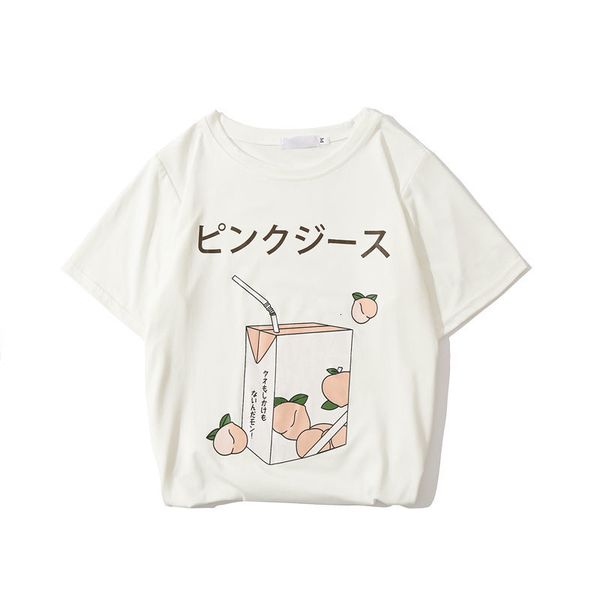 japanese kawai 2021 impression of the cartoon t women's shirt will see new sweet korean style loose manga short schoolgirl pbzz, White
japanese kawai 2021 impression of the cartoon t women's shirt will see new sweet korean style loose manga short schoolgirl pbzz, White