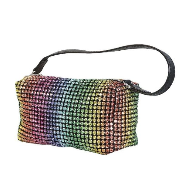 evening bags rainbow rhinestone tote bag ladies 2021 luxury designer brands handbags underarm crossbody shoulder for women
evening bags rainbow rhinestone tote bag ladies 2021 luxury designer brands handbags underarm crossbody shoulder for women