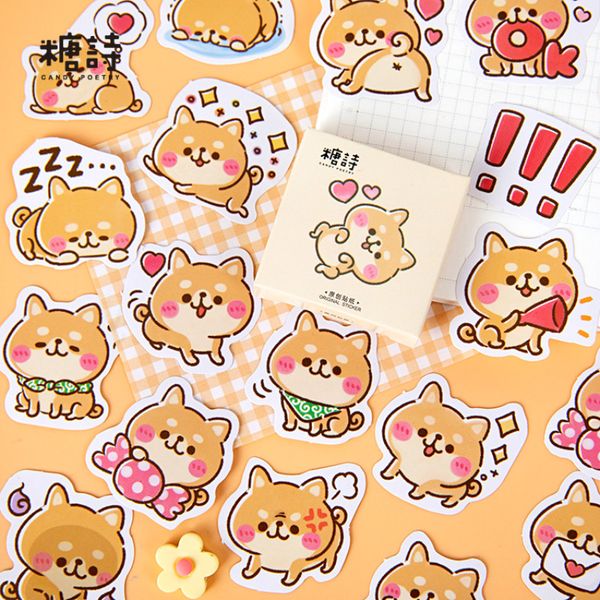 3pieces/lot 45pcs/box pet dogs life world decorative adhesive tape masking tape for stickers scrapbooking diy stationery tape 2016
3pieces/lot 45pcs/box pet dogs life world decorative adhesive tape masking tape for stickers scrapbooking diy stationery tape 2016