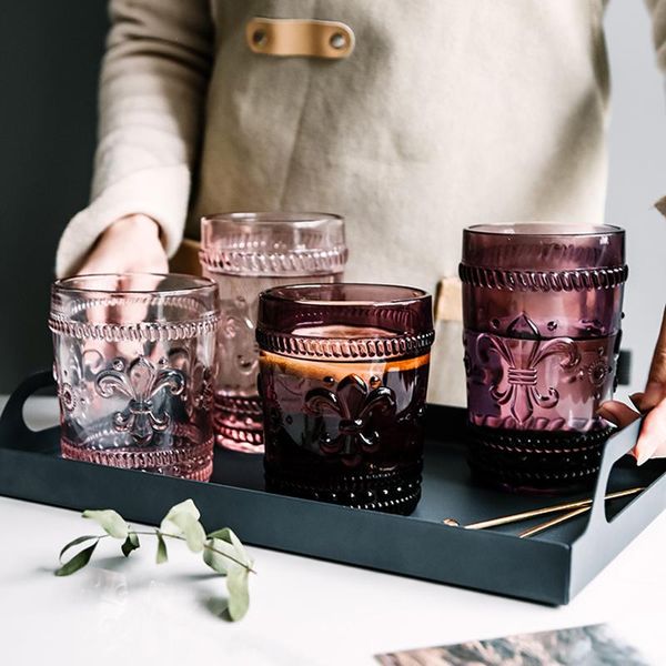 wine glasses retro pink glass coffee mug large capacity european cup juice breakfast milk personality canecas korea eb5blb
wine glasses retro pink glass coffee mug large capacity european cup juice breakfast milk personality canecas korea eb5blb