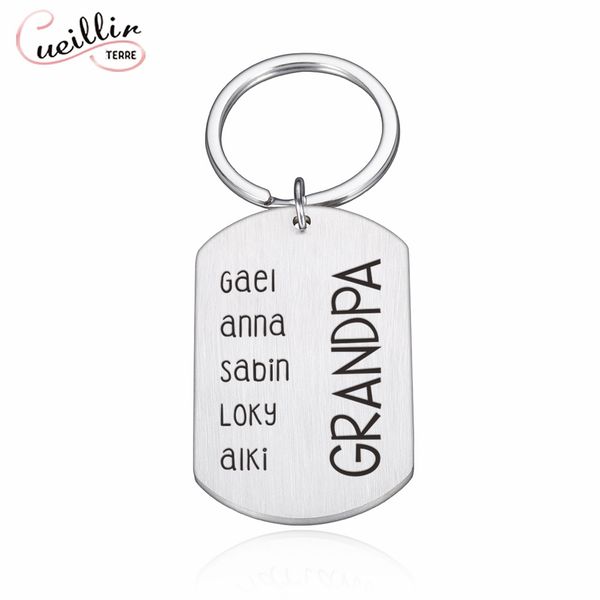 a little surprise for grandpa custom keychain practical keychain meaningful and valuable accessories name keychains key holderdio chan cont, Slivery;golden
a little surprise for grandpa custom keychain practical keychain meaningful and valuable accessories name keychains key holderdio chan cont, Slivery;golden
