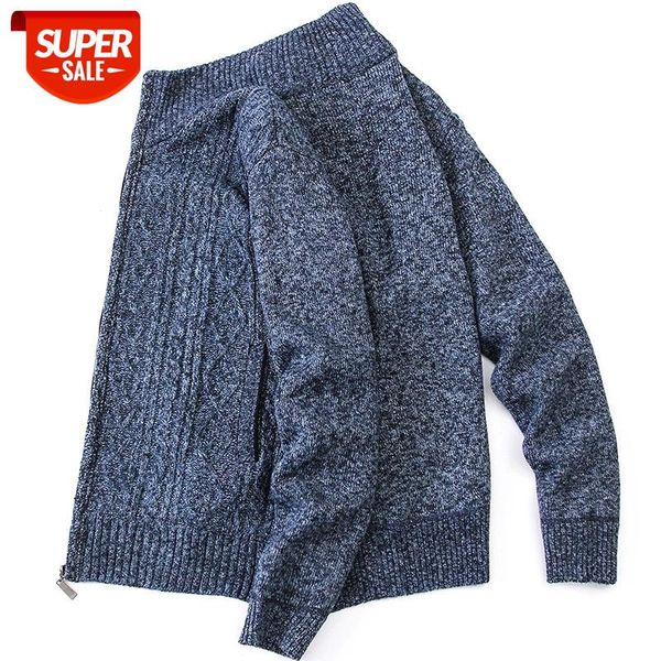 new cardigan men sweater autumn winter men fleece sweater jackets zipper knitted coat casual knitwear warm sweatercoat male #4f32, White;black
new cardigan men sweater autumn winter men fleece sweater jackets zipper knitted coat casual knitwear warm sweatercoat male #4f32, White;black