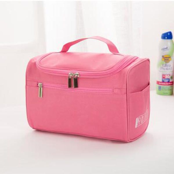 cosmetic bags & cases women's bag leather cute bulk pink beauty small make up professional makeup case waterproof toiletry
cosmetic bags & cases women's bag leather cute bulk pink beauty small make up professional makeup case waterproof toiletry