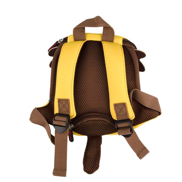 3d animals school bags for boys anti-lost kids backpacks kindergarten school backpack little tiger small bag mochila infantil
3d animals school bags for boys anti-lost kids backpacks kindergarten school backpack little tiger small bag mochila infantil