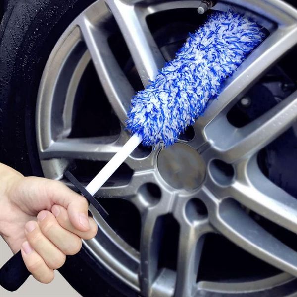 car sponge microfiber premium wheels cleaning brush non-slip handle rims spokes barrel brake caliper auto detailing accesories
car sponge microfiber premium wheels cleaning brush non-slip handle rims spokes barrel brake caliper auto detailing accesories
