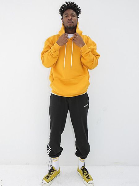 men's tracksuits winter hooded sports men's suit jumper and wool thickening oversize coat casual training sweatpants fashion clothi, Gray
men's tracksuits winter hooded sports men's suit jumper and wool thickening oversize coat casual training sweatpants fashion clothi, Gray