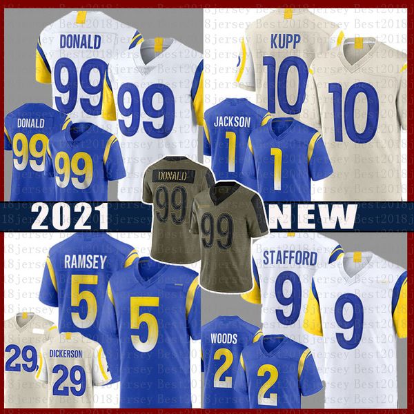 cooper kupp aaron donald matthew stafford football jersey jalen ramsey robert woods desean jackson eric dickerson leonard floyd cam akers ma, Black;red
cooper kupp aaron donald matthew stafford football jersey jalen ramsey robert woods desean jackson eric dickerson leonard floyd cam akers ma, Black;red