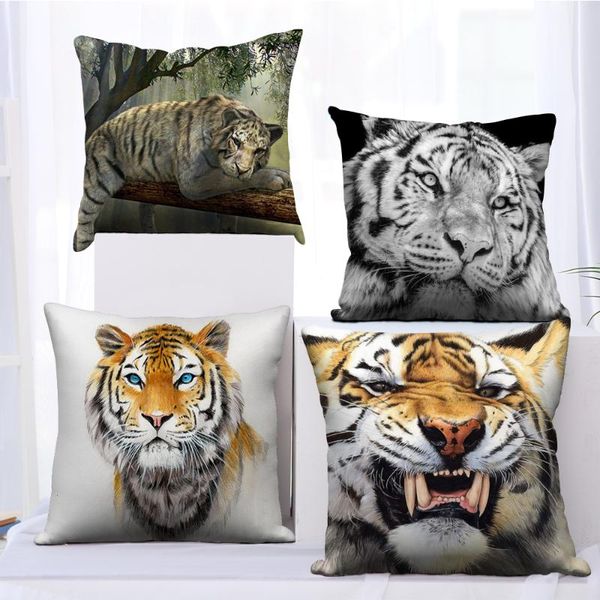 cushion/decorative pillow fuwatacchi forest animal cushion covers king tiger cases cotton for bedroom sofa decorative 45*45cm
cushion/decorative pillow fuwatacchi forest animal cushion covers king tiger cases cotton for bedroom sofa decorative 45*45cm