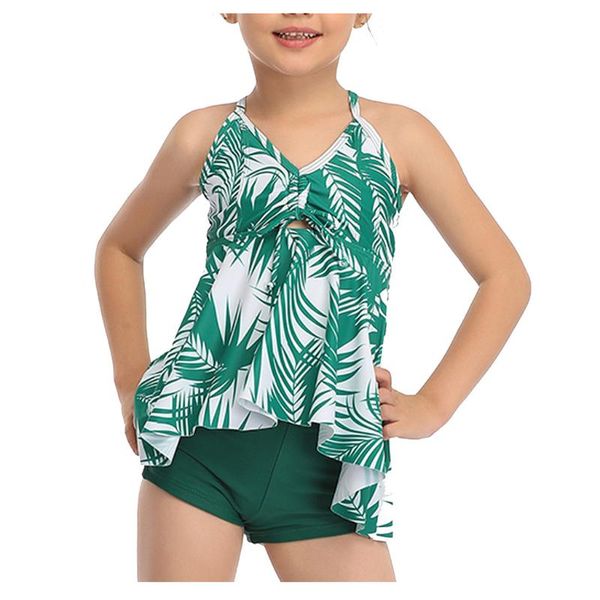 mother and daughter print two piece swimsuit matching swimsuit clothing kids swimwear for girls biquini infantil menina 2021, Black
mother and daughter print two piece swimsuit matching swimsuit clothing kids swimwear for girls biquini infantil menina 2021, Black
