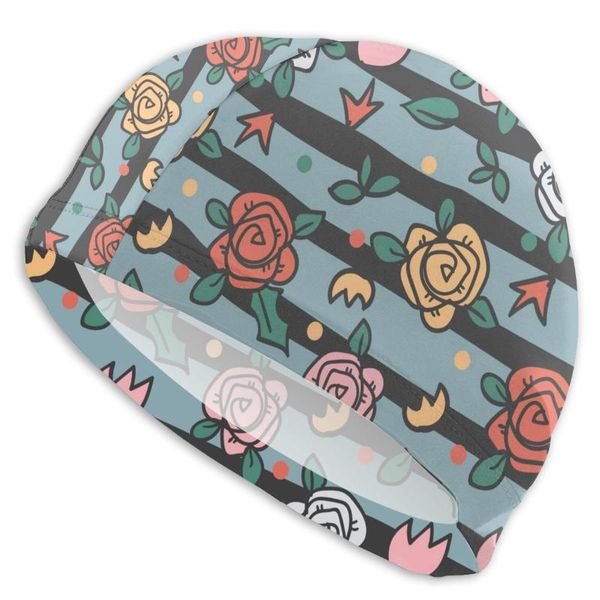 wide brim hats hawaiian tropical flower style sports siwm pool swimming cap hat adults men women sporty ultrathin bathing caps, Blue;gray
wide brim hats hawaiian tropical flower style sports siwm pool swimming cap hat adults men women sporty ultrathin bathing caps, Blue;gray