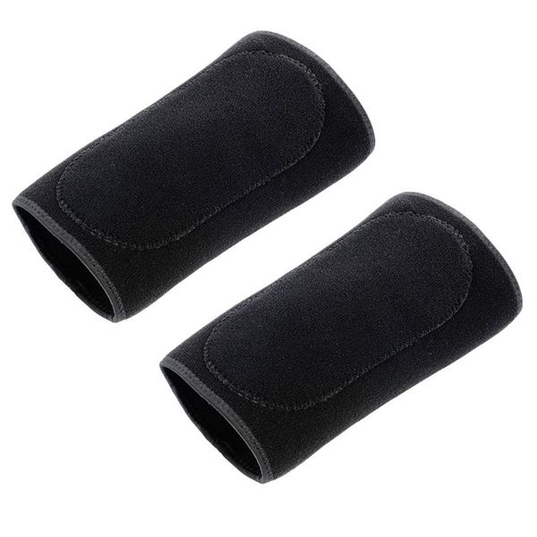 elbow & knee pads 2pcs comfortable fitness protective sleeve elastic pad for outdoor use, Black;gray
elbow & knee pads 2pcs comfortable fitness protective sleeve elastic pad for outdoor use, Black;gray