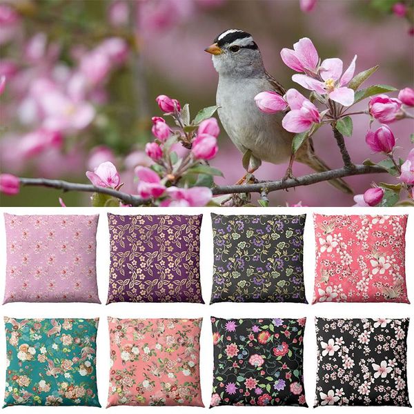 cushion/decorative pillow flower pillows home decorative cushion cojin velvet cushions covers boho decor for car sofa throw case almofadas
cushion/decorative pillow flower pillows home decorative cushion cojin velvet cushions covers boho decor for car sofa throw case almofadas