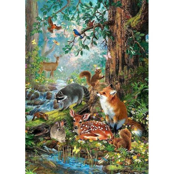 paintings gatyztory frame oil painting by numbers drawing on canvas landscape forest animals handpainted artwork diy gift home wall decor
paintings gatyztory frame oil painting by numbers drawing on canvas landscape forest animals handpainted artwork diy gift home wall decor