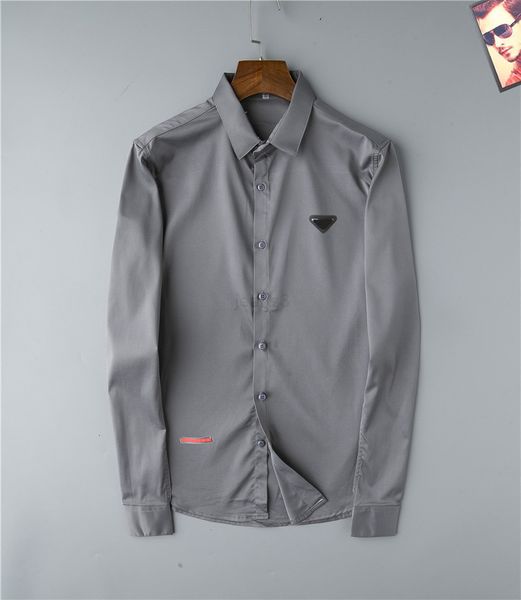professional business 2021 short sleeve dress shirt fashion men's casual solid color print decorative #tl01, White;black
professional business 2021 short sleeve dress shirt fashion men's casual solid color print decorative #tl01, White;black