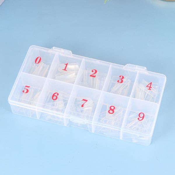 nail art kits manicure tools transparent fake nails simple durable useful for home (500pcs nails)
nail art kits manicure tools transparent fake nails simple durable useful for home (500pcs nails)