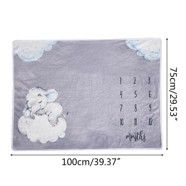 blankets & swaddling born milestone flannel blanket baby monthly record growth pography props creative background cloth
blankets & swaddling born milestone flannel blanket baby monthly record growth pography props creative background cloth