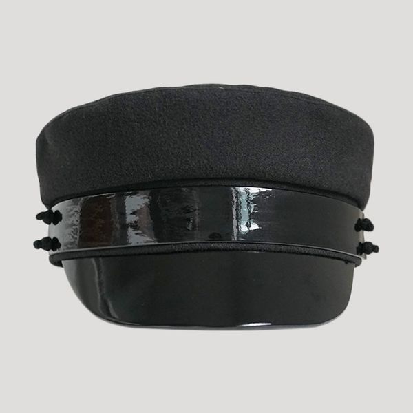 2021 new wool patchwork newsboy women flat visor cap militray caps s l 9tg9, Blue;gray
2021 new wool patchwork newsboy women flat visor cap militray caps s l 9tg9, Blue;gray