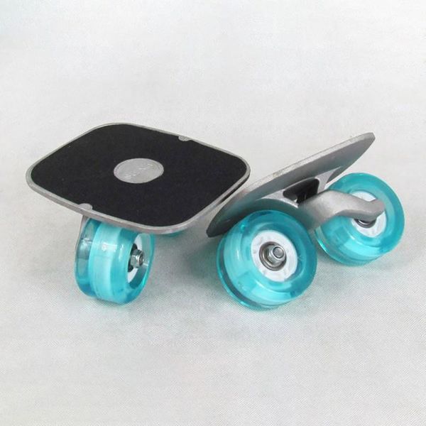 skateboarding 1 pair aluminium alloy mini skateboard drift board skate fish short roller useful boards 2021
skateboarding 1 pair aluminium alloy mini skateboard drift board skate fish short roller useful boards 2021