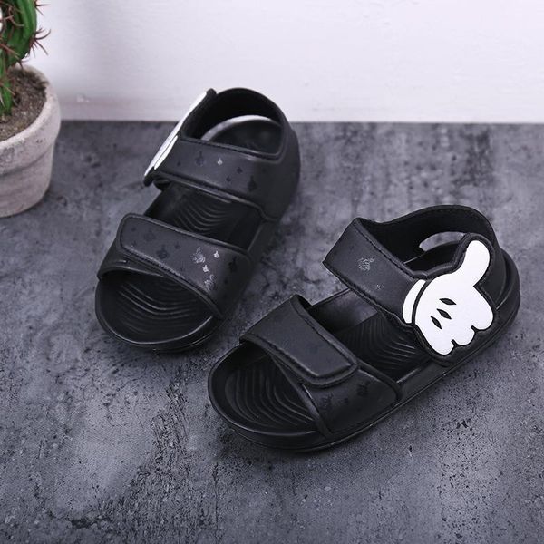 athletic & outdoor 2021 kka summer kids shoes brand closed toe toddler boys sandals orthopedic sport baby shoes1, Black
athletic & outdoor 2021 kka summer kids shoes brand closed toe toddler boys sandals orthopedic sport baby shoes1, Black