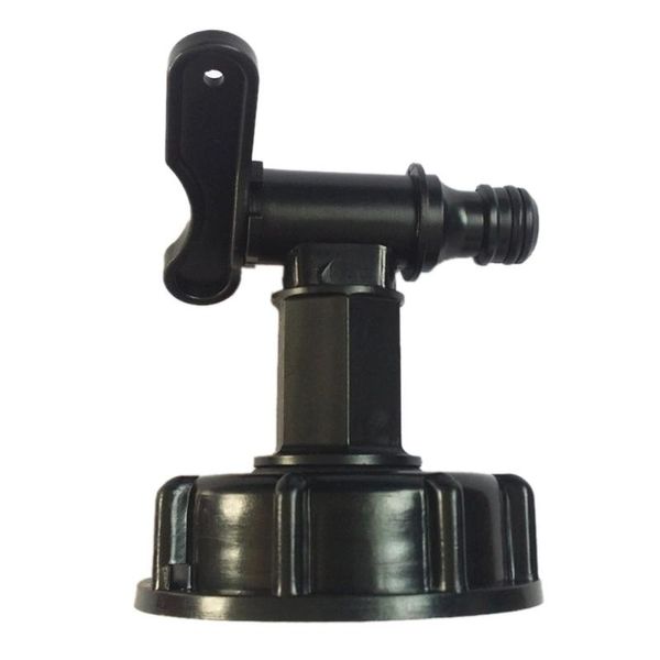 watering equipments 2 x 3/4" thread plastic ibc tank tap 1000l to 1/2"(15mm) adapter garden irrigation connection valve hose switc
watering equipments 2 x 3/4" thread plastic ibc tank tap 1000l to 1/2"(15mm) adapter garden irrigation connection valve hose switc
