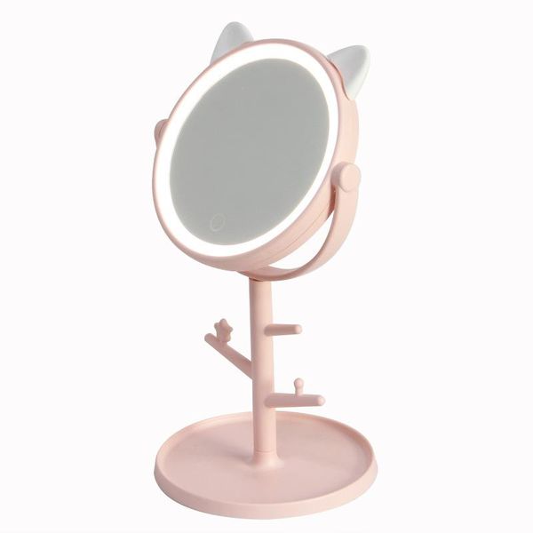 compact mirrors makeup led mirror table deskcounterbase use for bathroom travel normal magnifying stand with usb cable
compact mirrors makeup led mirror table deskcounterbase use for bathroom travel normal magnifying stand with usb cable