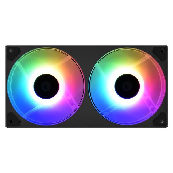 fans & coolings id-cooling icefan 240 argb snow 240mm square framed 5v rgb addressable fan computer case water cooling
fans & coolings id-cooling icefan 240 argb snow 240mm square framed 5v rgb addressable fan computer case water cooling