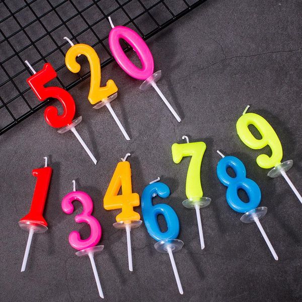 other festive & party supplies multi color number candles cupcake ornament safe flame birthday cake er wax wedding home decor
other festive & party supplies multi color number candles cupcake ornament safe flame birthday cake er wax wedding home decor