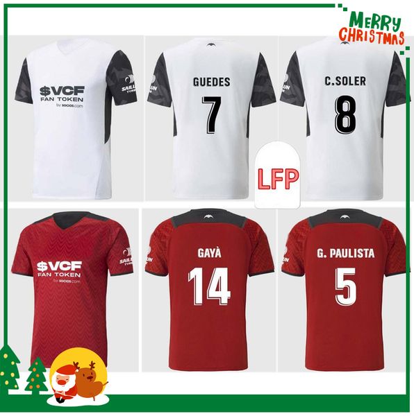 21 22 valencia soccer jerseys 2021 kids home away guedes gameiro florenzi red white camisetas de futbol rodrigo gaya m.gomez men jersey foot, Black;yellow
21 22 valencia soccer jerseys 2021 kids home away guedes gameiro florenzi red white camisetas de futbol rodrigo gaya m.gomez men jersey foot, Black;yellow