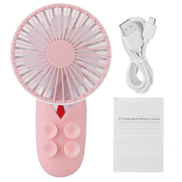 electric fans portable deskfan handheld folding usb charging for home office air cooler
electric fans portable deskfan handheld folding usb charging for home office air cooler