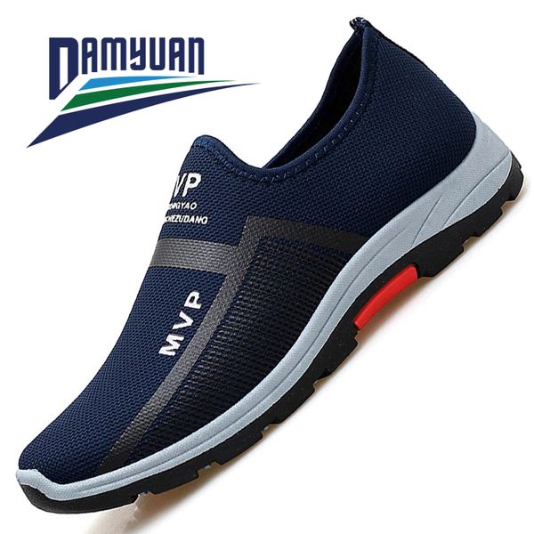 running shoes summer mesh men shoes lightweight sneakers men fashion casual walking sports shoes breathable slip on mens loafers
running shoes summer mesh men shoes lightweight sneakers men fashion casual walking sports shoes breathable slip on mens loafers