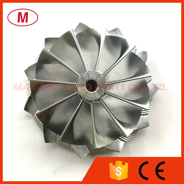 k04 48.50/61.00mm 11+0 blades performance turbocharger aluminum 2618/milling/turbo billet compressor wheel for cartridge/chra/core
k04 48.50/61.00mm 11+0 blades performance turbocharger aluminum 2618/milling/turbo billet compressor wheel for cartridge/chra/core