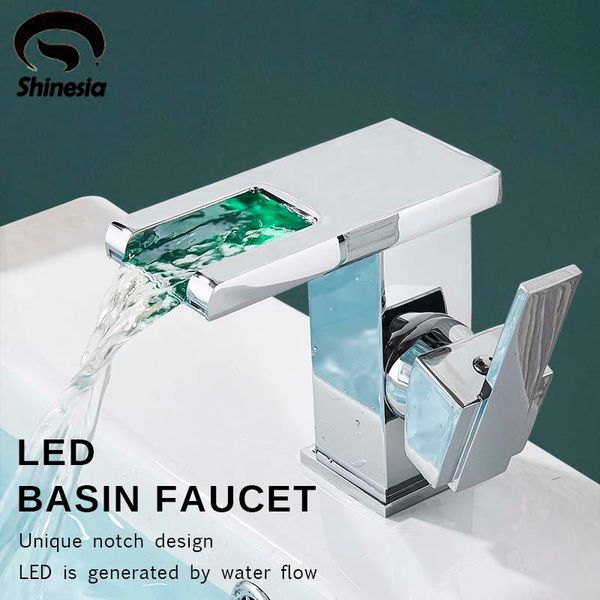 bathroom sink faucets shinesia led chrome basin faucet taps and cold water for kitchen mixer special notch design deck mounted tap
bathroom sink faucets shinesia led chrome basin faucet taps and cold water for kitchen mixer special notch design deck mounted tap