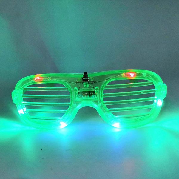 sunglasses 1pc fashion plastic shutter shades glasses eyewear halloween club party concert cosplay props 4 colors, White;black
sunglasses 1pc fashion plastic shutter shades glasses eyewear halloween club party concert cosplay props 4 colors, White;black