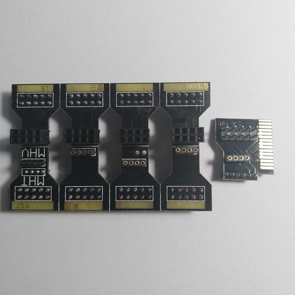 smart home control pc3000 instruction head command header mrt universal direct read and write wdusb hard disk rom welding a set of 9pcs
smart home control pc3000 instruction head command header mrt universal direct read and write wdusb hard disk rom welding a set of 9pcs