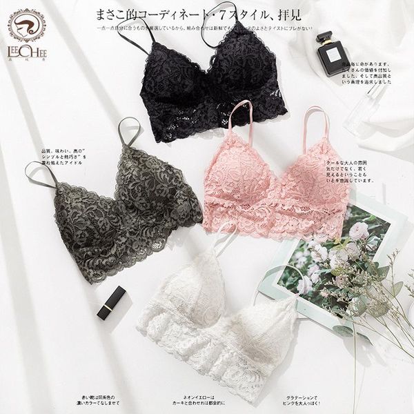 bras leechee boneless soft comfortable for women elastic wire bra silk female lingerie brassiere thin underwear, Red;black
bras leechee boneless soft comfortable for women elastic wire bra silk female lingerie brassiere thin underwear, Red;black