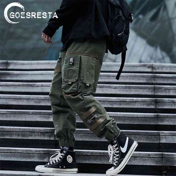 men pants hip hop streetwear joggers sweatpants casual cotton harem trousers harajuku autumn cargo brand clothing 210715, Black
men pants hip hop streetwear joggers sweatpants casual cotton harem trousers harajuku autumn cargo brand clothing 210715, Black