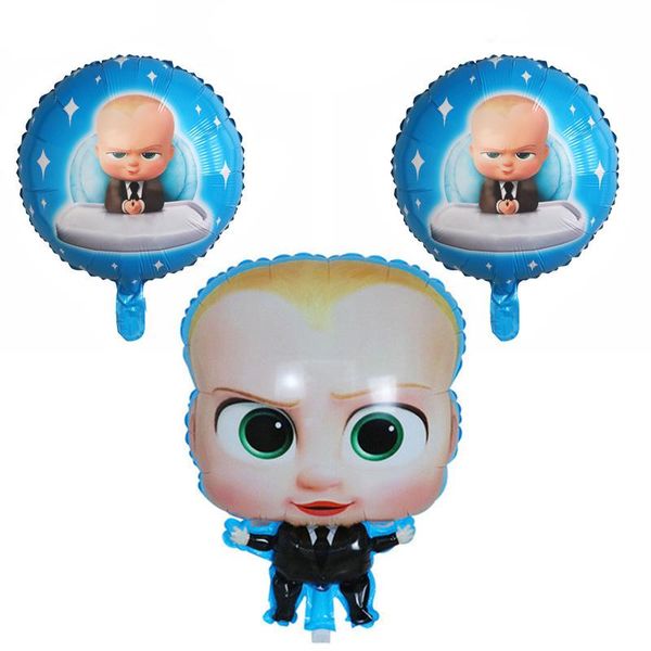 party decoration 18inch round baby boss birthday theme foil helium balloons kids toys decorations supplies air globos ball
party decoration 18inch round baby boss birthday theme foil helium balloons kids toys decorations supplies air globos ball