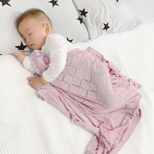 kid blanket summer cooling feeling bamboo fiber knitted blanket baby stroller nap ice silk quilt swaddling cloth#30
kid blanket summer cooling feeling bamboo fiber knitted blanket baby stroller nap ice silk quilt swaddling cloth#30