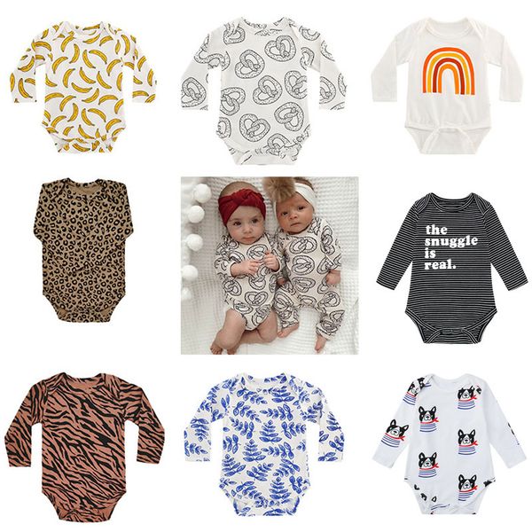 rompers 2021 new spring leopard banana newborn for 0-3y girl bodysuits boys long sleeve jumpsuit baby outfits clothes oo6t, Blue
rompers 2021 new spring leopard banana newborn for 0-3y girl bodysuits boys long sleeve jumpsuit baby outfits clothes oo6t, Blue