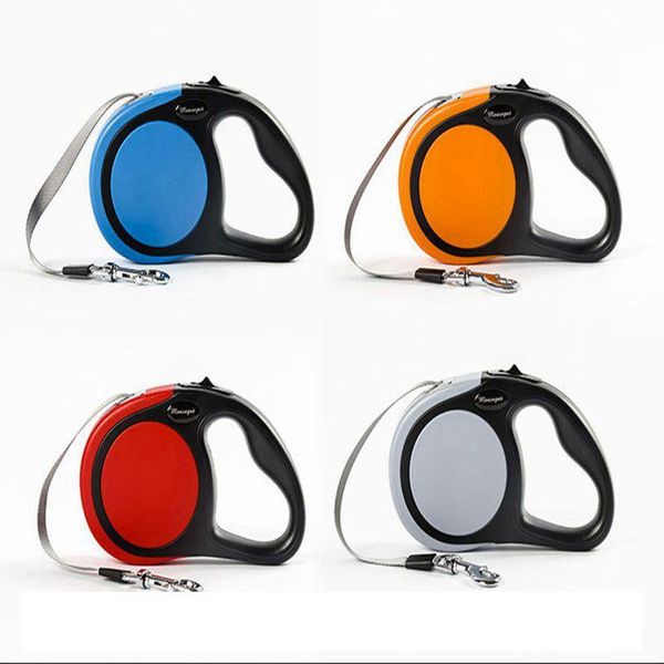 dog collars & leashes 3/5m retractable leash walking pet accessories automatic adjustable extending nylon dogs rope
dog collars & leashes 3/5m retractable leash walking pet accessories automatic adjustable extending nylon dogs rope