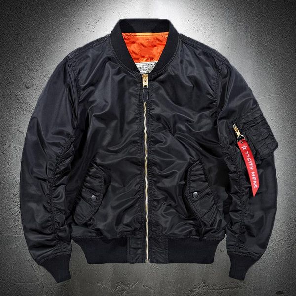 bomber jacket men black lightweight casual jacket pilot men autumn coat tactical coat mens plus size 4xl 5xl 6xl, Black;brown
bomber jacket men black lightweight casual jacket pilot men autumn coat tactical coat mens plus size 4xl 5xl 6xl, Black;brown