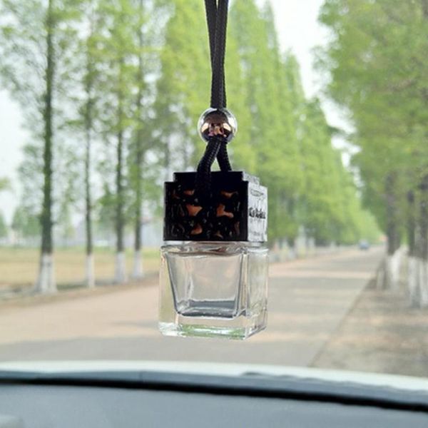 interior decorations 6ml car perfume bottle for air fresheners styling ornament pendant (without essential oil)
interior decorations 6ml car perfume bottle for air fresheners styling ornament pendant (without essential oil)