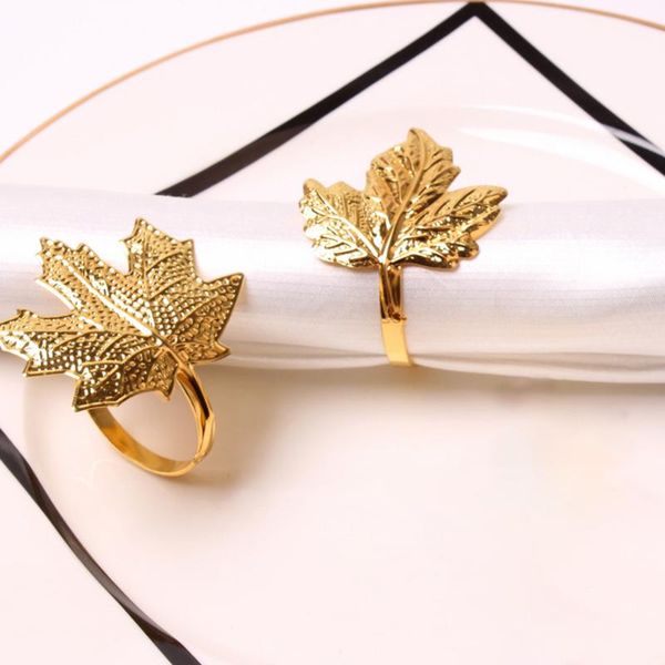 napkin rings 6pcs/set set leaves ring holders decorative buckle wedding party dinner christmas table decoration
napkin rings 6pcs/set set leaves ring holders decorative buckle wedding party dinner christmas table decoration