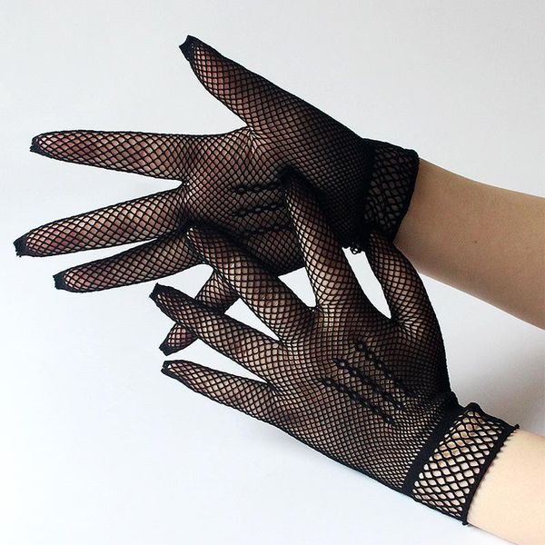 bridal gloves white barato women bride short wrist wedding party costume prom stretch net yarn finger st290
bridal gloves white barato women bride short wrist wedding party costume prom stretch net yarn finger st290